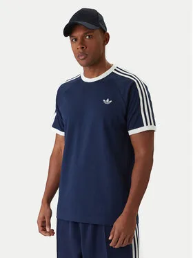 T-Shirt · ADICOLOR · Σκούρο μπλε