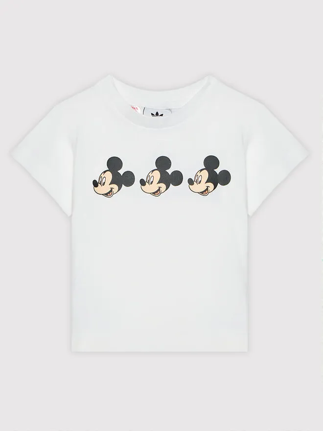 T-Shirt · Disney · Λευκό