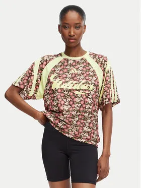 T-Shirt · FARM Rio · Ροζ
