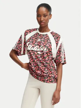 T-Shirt · FARM Rio · Έγχρωμο