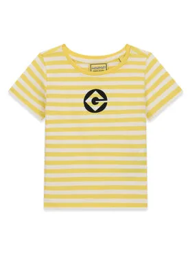 T-Shirt · Minions · Κίτρινο