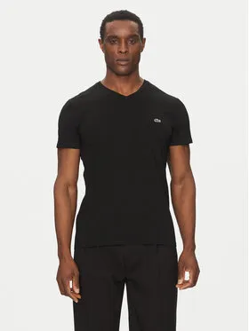 T-Shirt · Μαύρο