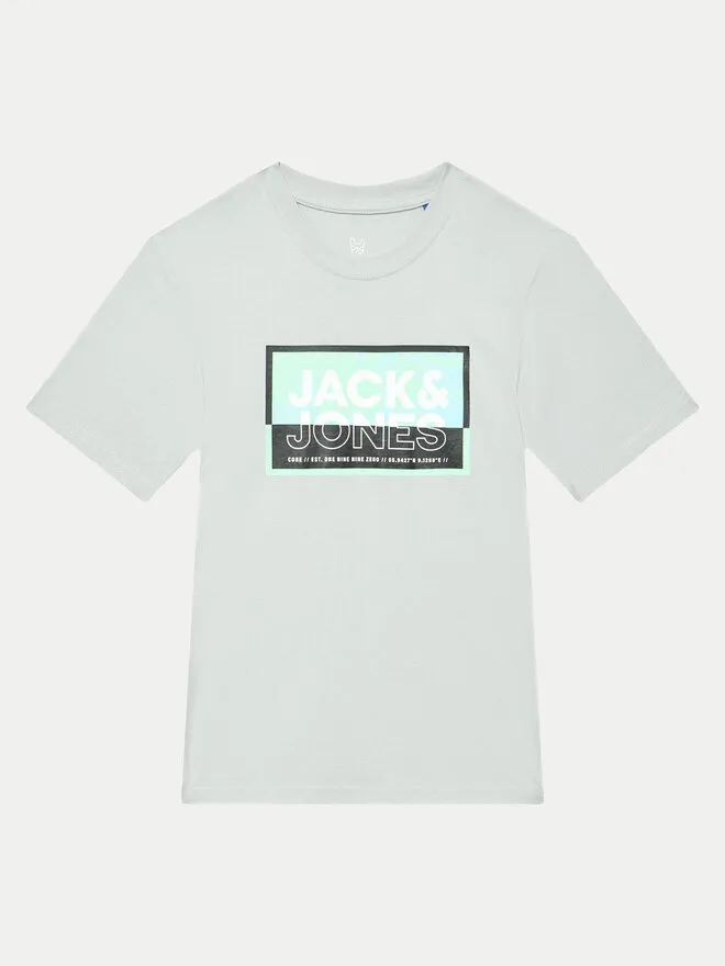 T-Shirt · Γκρι