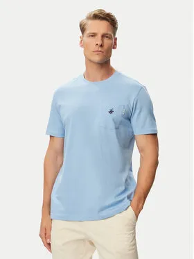 T-Shirt · Ανοιχτό μπλε