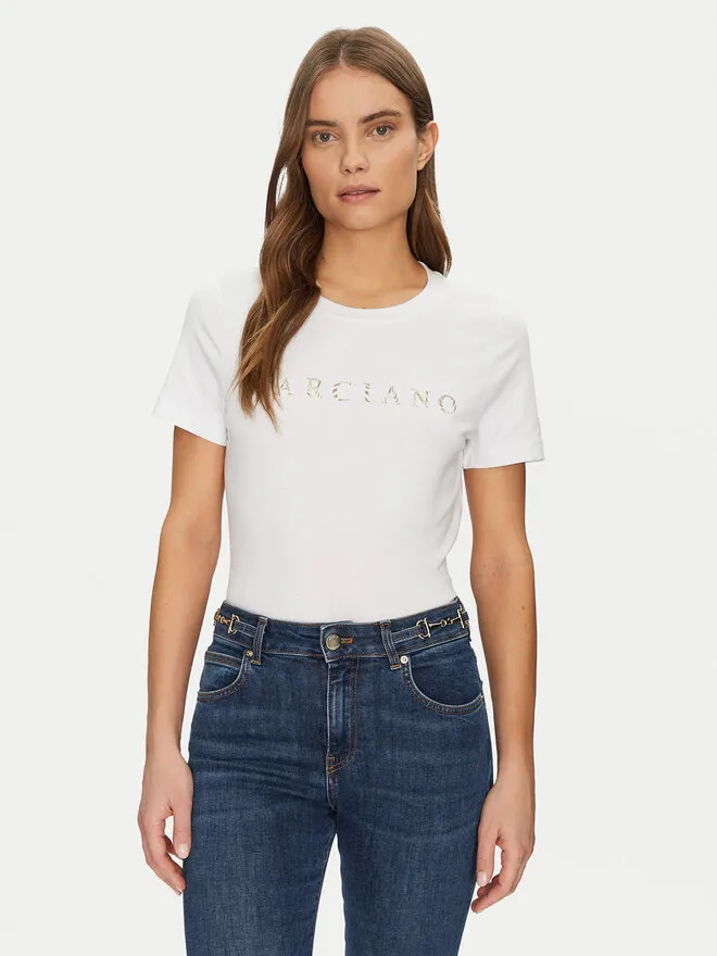 T-Shirt · Λευκό