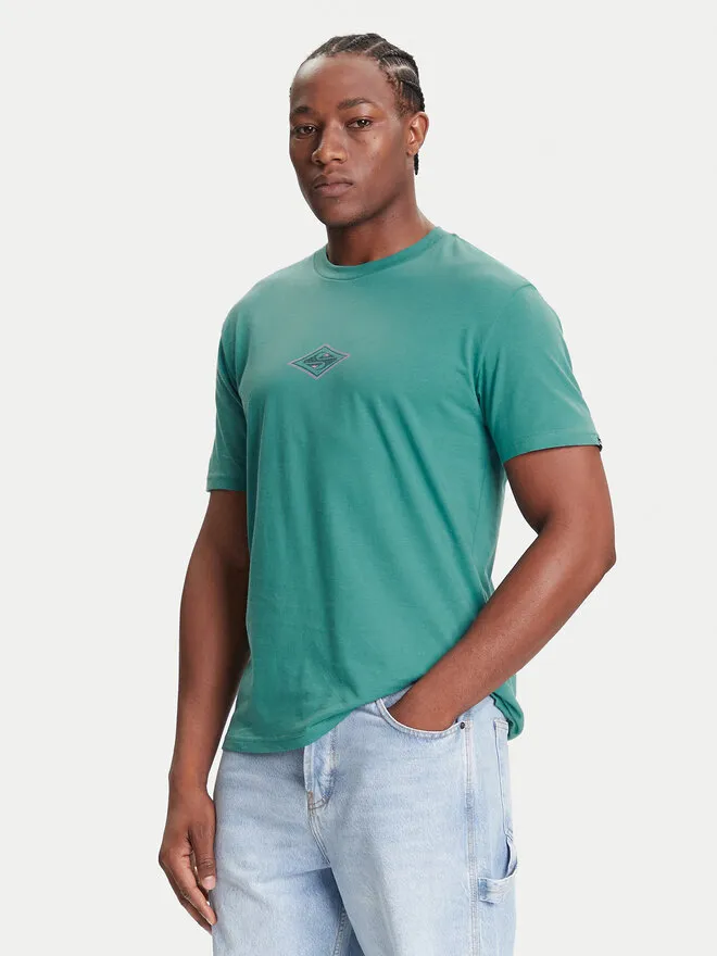 T-Shirt · Πράσινο