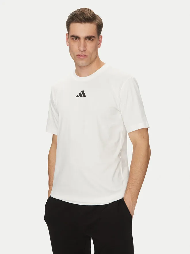 T-Shirt · Λευκό