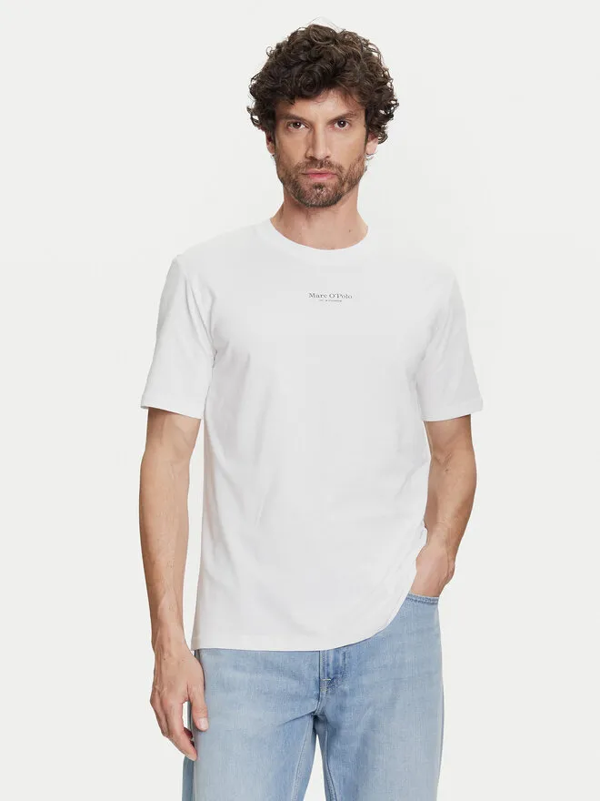 T-Shirt · Λευκό