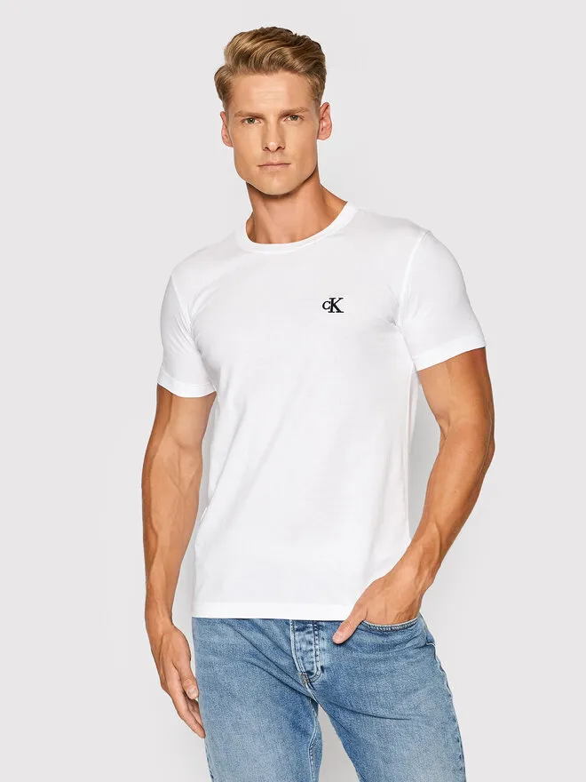 T-Shirt · Λευκό