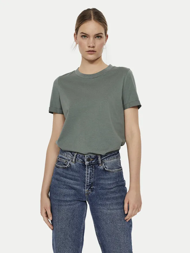 T-Shirt · Πράσινο