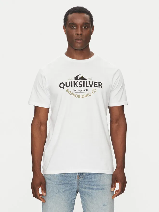 T-Shirt · Λευκό