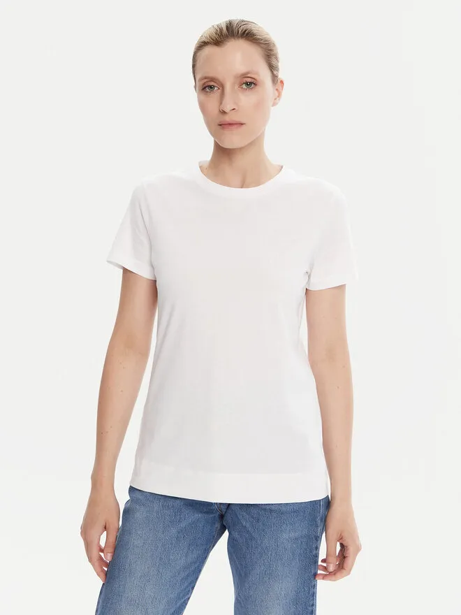 T-Shirt · Λευκό