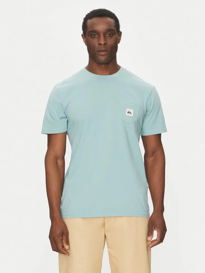 T-Shirt · Γαλάζιο