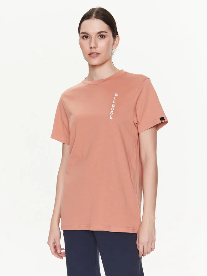 T-Shirt · Μπεζ