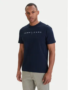 T-Shirt · Σκούρο μπλε