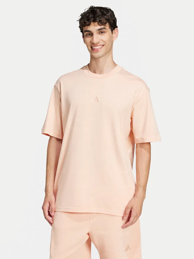 T-Shirt · Κοραλλί