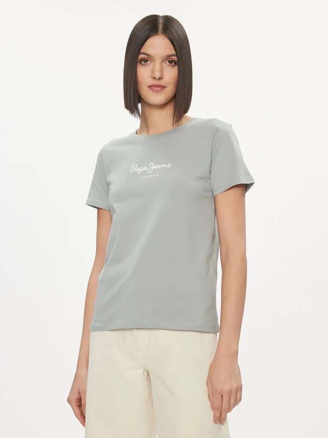 T-Shirt · Πράσινο