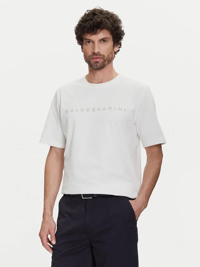 T-Shirt · Λευκό