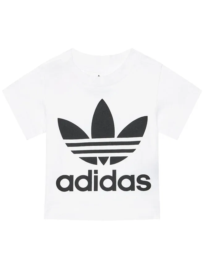 T-Shirt · Λευκό