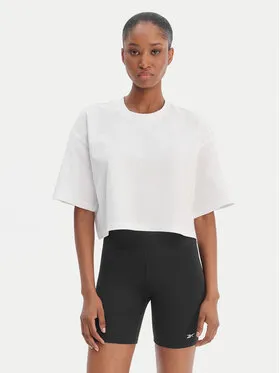 T-Shirt · Λευκό