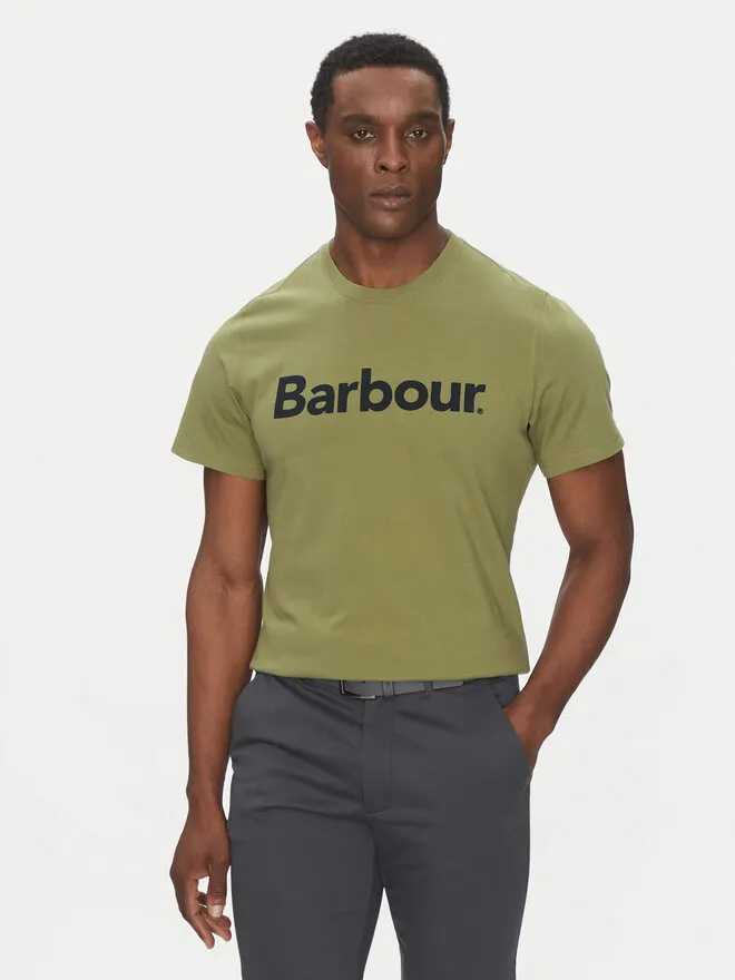 T-Shirt · Πράσινο