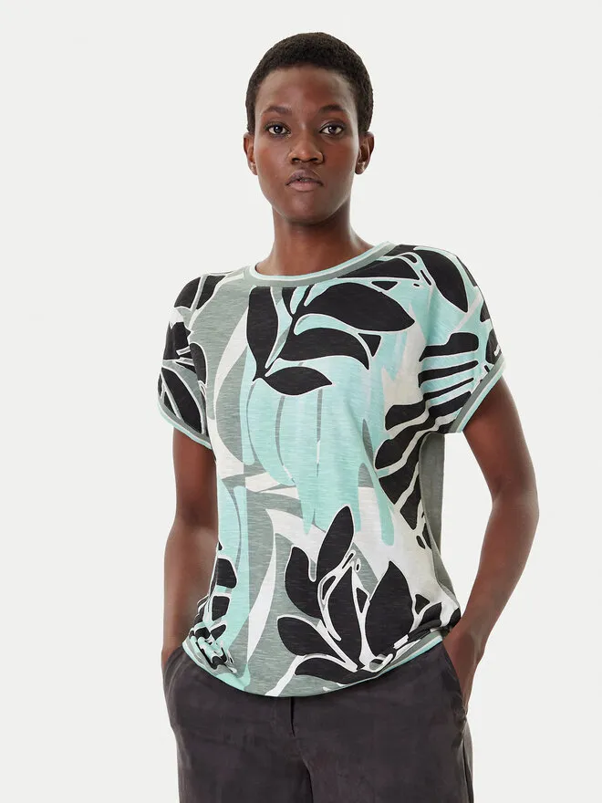 T-Shirt · Πράσινο