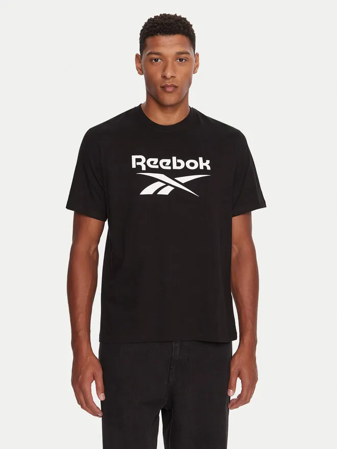 T-Shirt · Μαύρο