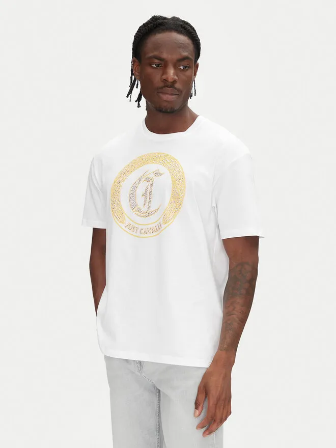 T-Shirt · Λευκό