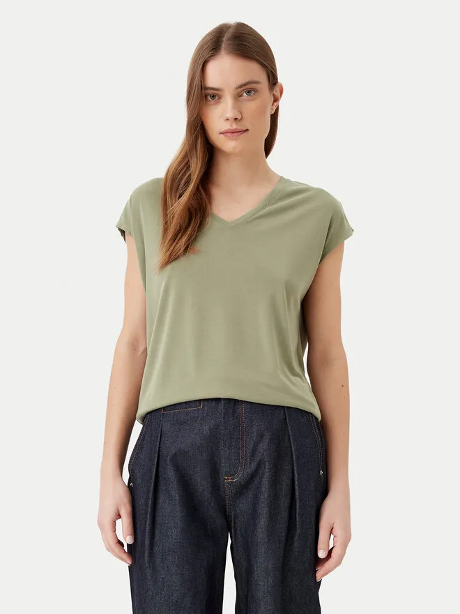 T-Shirt · Πράσινο