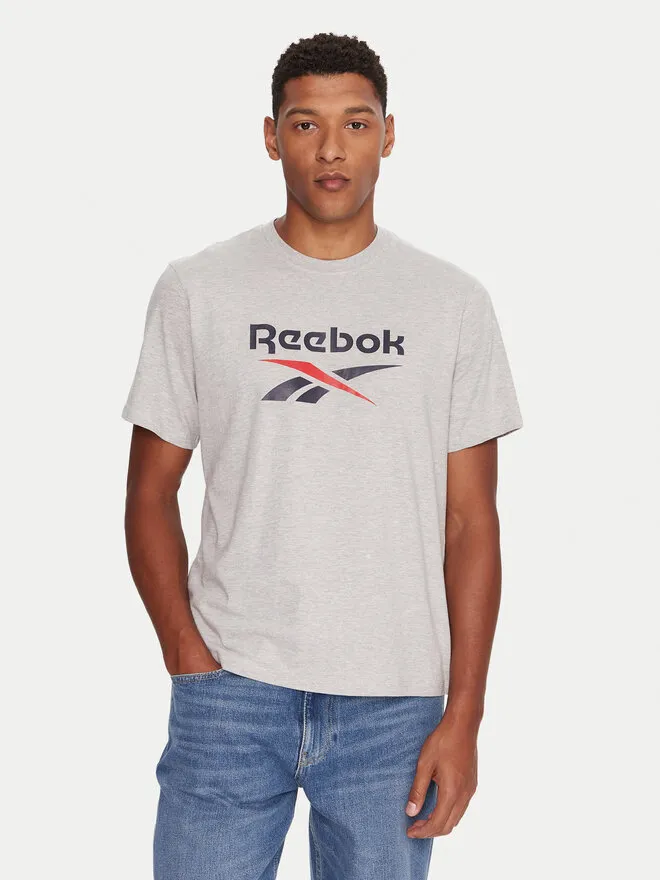 T-Shirt · Γκρι