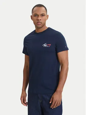 T-Shirt · Σκούρο μπλε