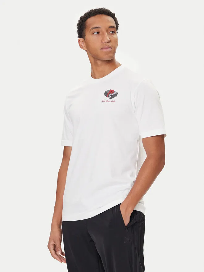 T-Shirt · Λευκό