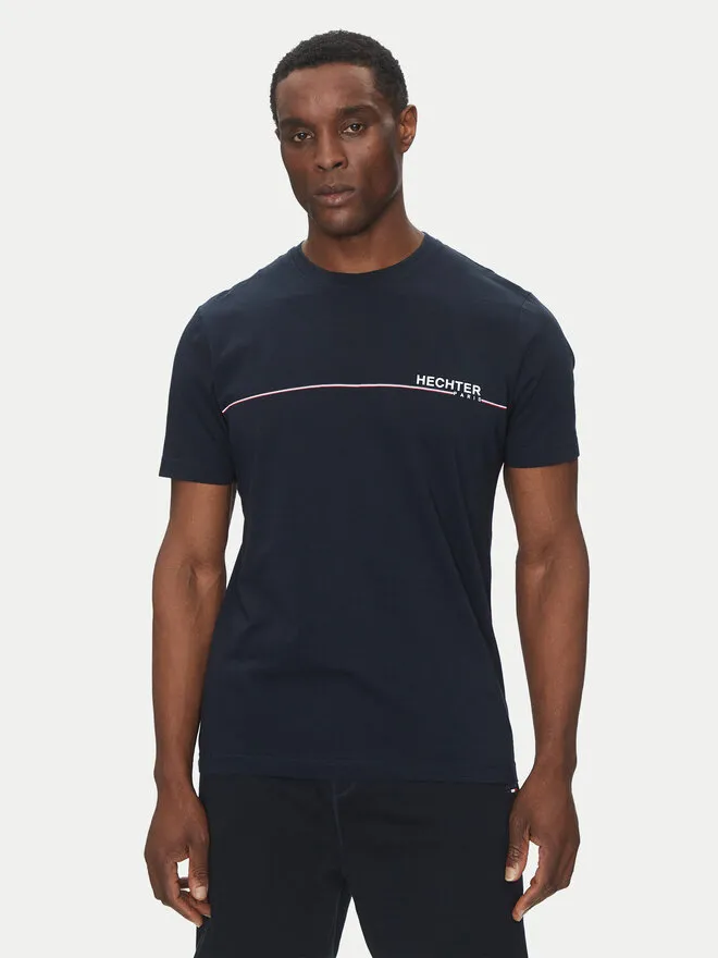 T-Shirt · Σκούρο μπλε