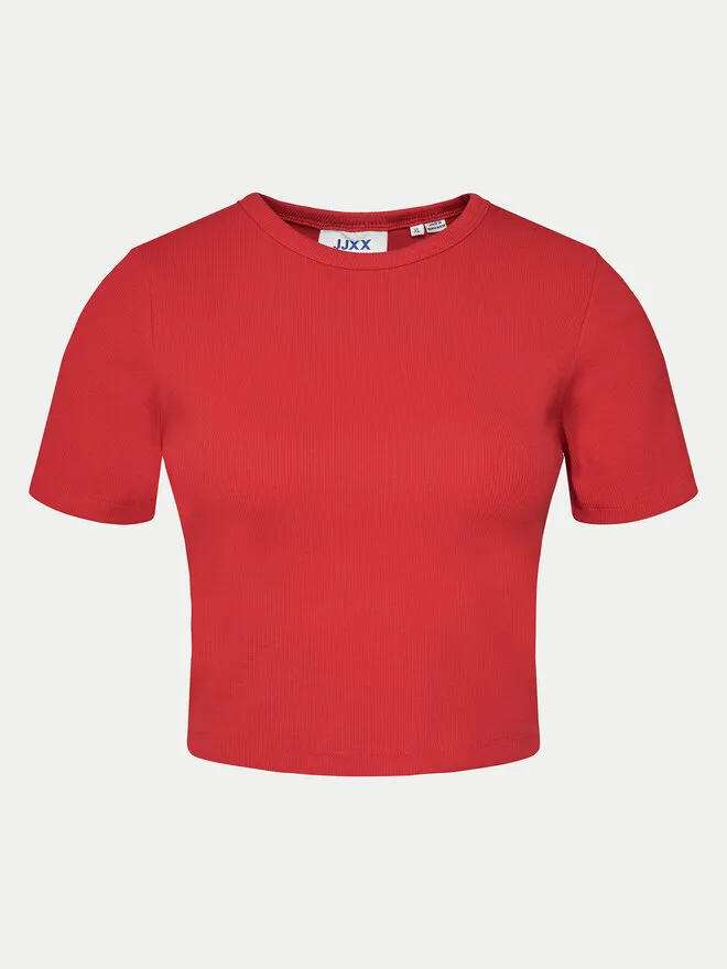 T-Shirt · Κόκκινο