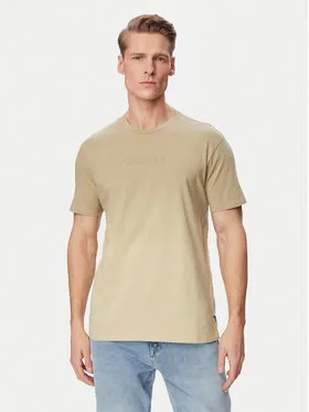 T-Shirt · Μπεζ