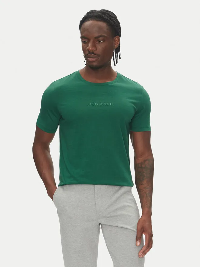 T-Shirt · Πράσινο