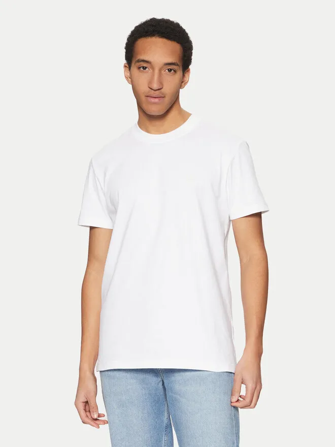 T-Shirt · Λευκό