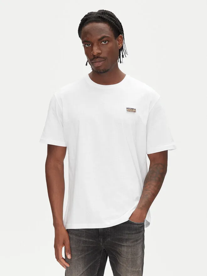 T-Shirt · Λευκό