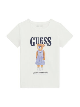 T-Shirt · Λευκό
