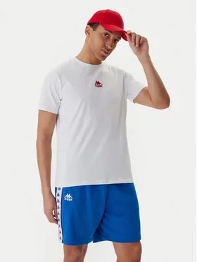 T-Shirt · Λευκό