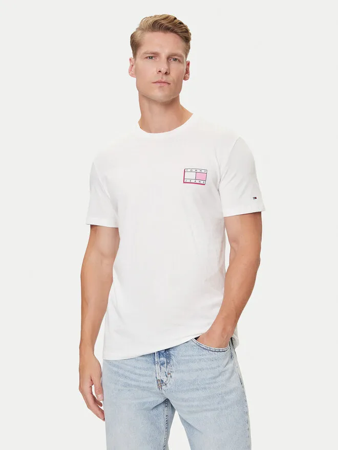 T-Shirt · Λευκό