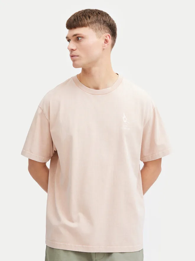 T-Shirt · Πορτοκαλί