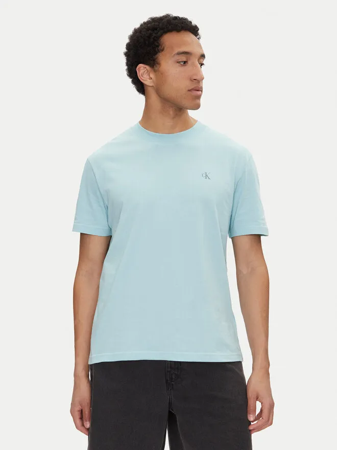 T-Shirt · Γαλάζιο