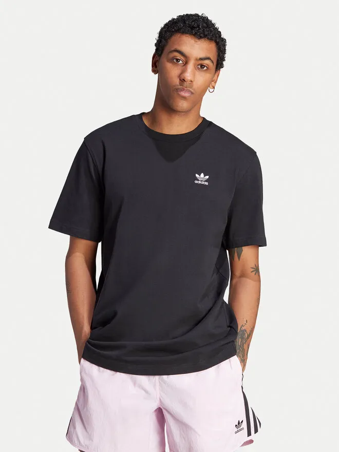 T-Shirt · Μαύρο