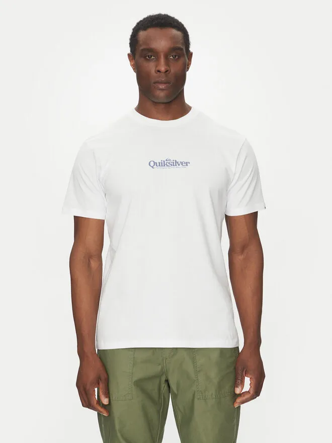 T-Shirt · Λευκό