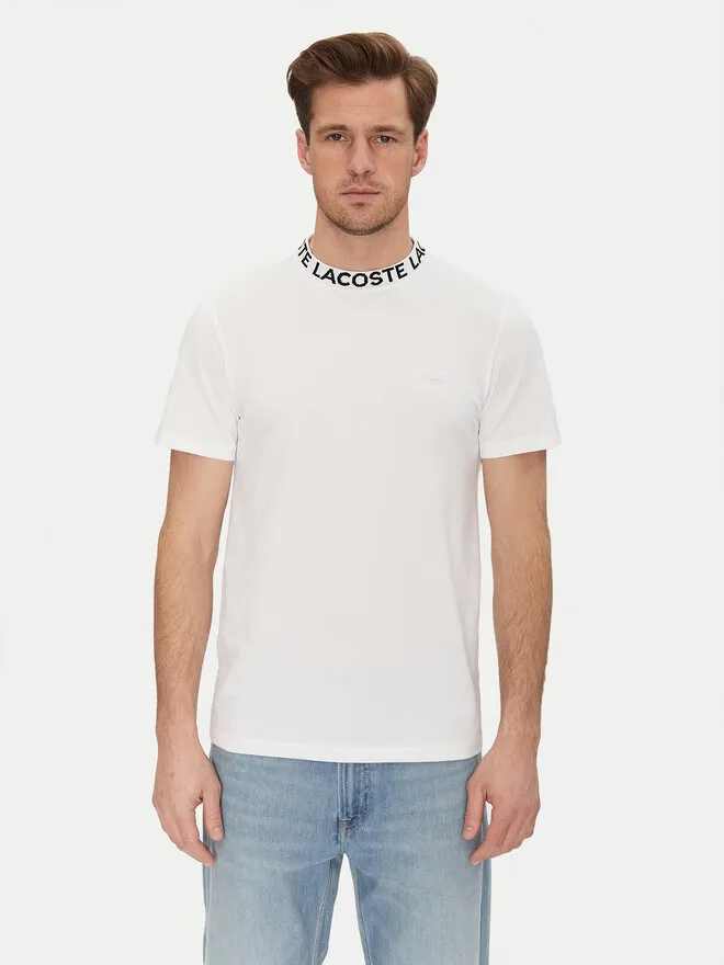 T-Shirt · Λευκό