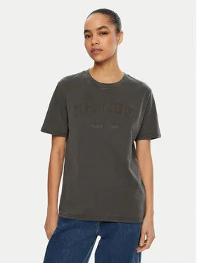 T-Shirt · Μαύρο
