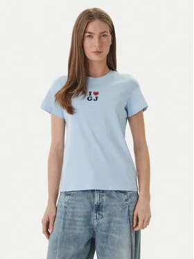 T-Shirt · Γαλάζιο