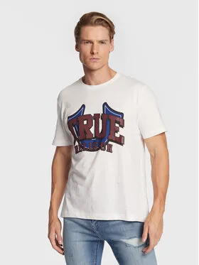 T-Shirt · Λευκό
