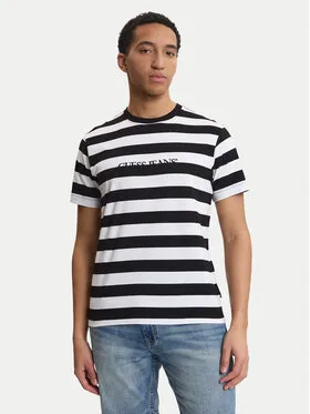 T-Shirt · Μαύρο